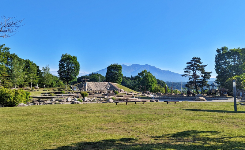 八ヶ岳